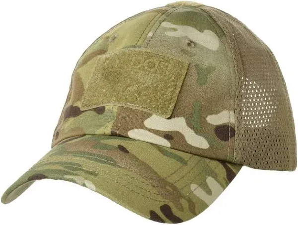 Condor Mesh Tactical Cap