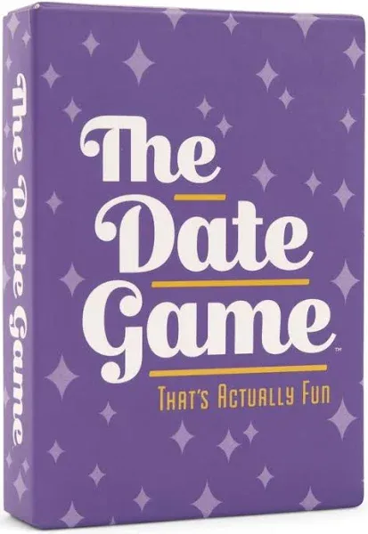 The date game