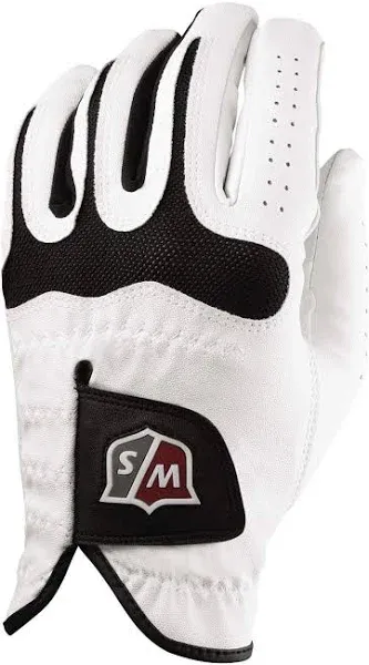 Wilson Staff Grip Soft Golf Glove