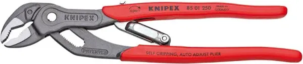 Knipex Water Pump Pliers 85 01 250 SBA