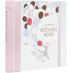 Le Petit Wedding Book: (Wedding Scrapbook, Wedding Keepsake, Bridal Planner)