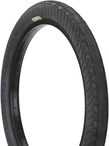 Premium CK Tire (Chad Kerley) (Black) (20") (2.4") (406 ISO) 