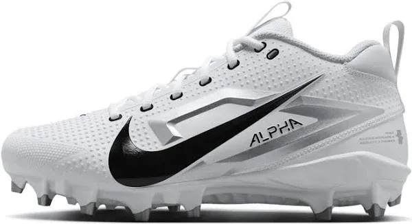 Nike Men's Alpha Menace 4 Varsity Football Cleats