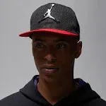 Air Jordan hat is a must-have for any young fan of...