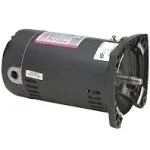 Century USQ1102 Pool Pump Motor 1 HP 115/230V Capacitor Start/Capacitor Run ODP