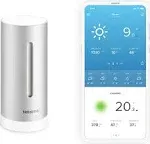 Netatmo Smart Home Weather Station additional indoor outdoor module power cable