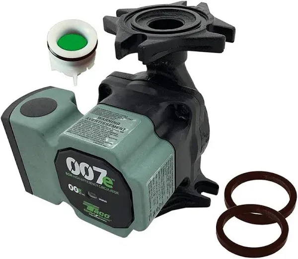 Taco 007e ECM Circulator Pump