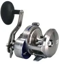 Daiwa Saltiga Star Drag Reels