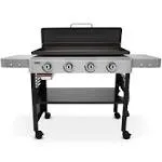 Weber Griddle 36" - Black