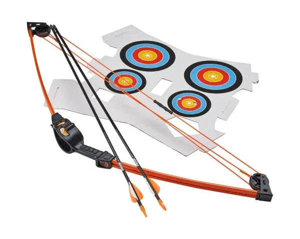 Bear Archery Spark Youth Bow