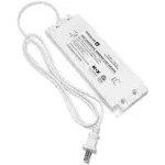 Armacost Lighting Universal Dimmable LED Driver 24V DC - 45W 860450