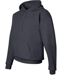 Hanes EcoSmart Pullover Hooded Sweatshirt