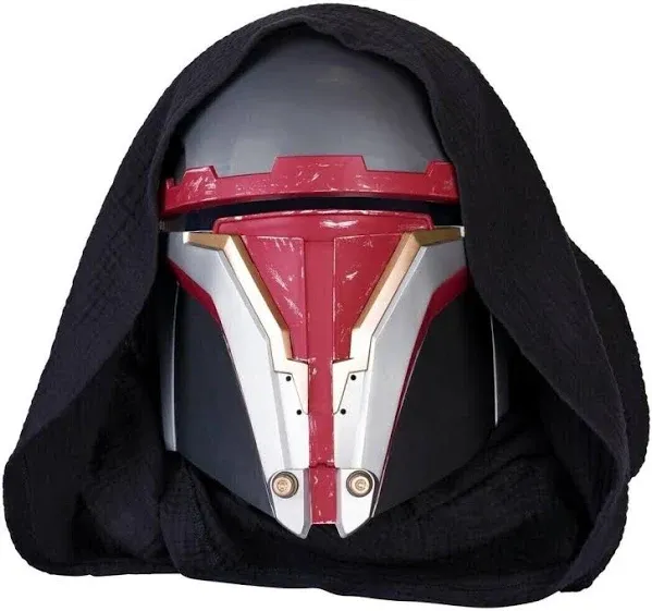 Star Wars Darth Revan Adult Helmet