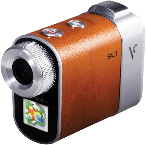 Voice Caddie SL 1 True Hybrid Laser Rangefinder 2019