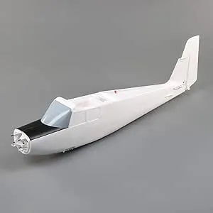 E-flite Fuselage Timber X