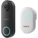 Reolink Smart 2K/5MP Video Doorbell