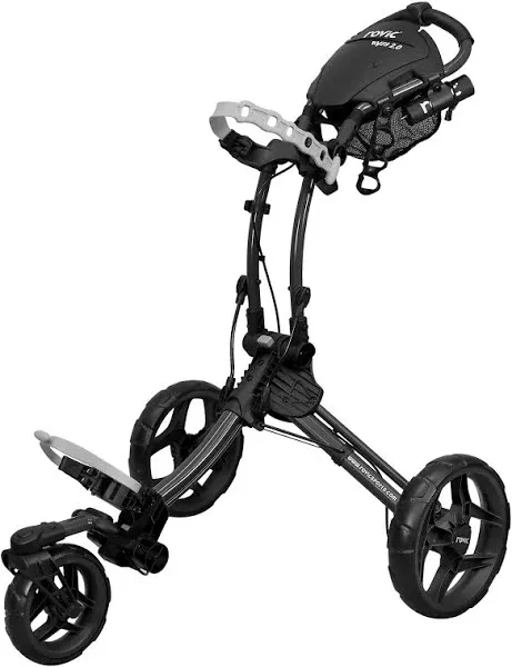 Rovic RV1S 2.0 Golf Push Cart