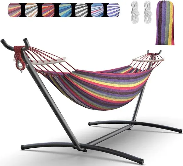 Everyfun Double Hammock