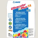 Ultracolor Plus Fa #5220 Eggshell 25 lb. Grout