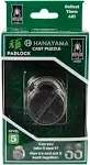 Hanayama Cast Puzzle - Level 5 - Padlock