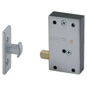 Commercial Cabinet Latch