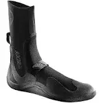 Xcel Axis 3mm Round Toe Wetsuit Boot - Black