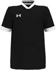 Under Armour Boys' Maquina 3.0 Jersey