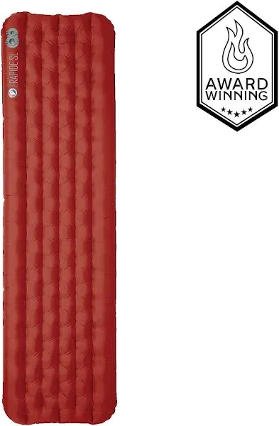 Big Agnes Rapide SL Insulated Sleeping Pad