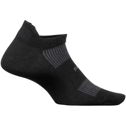 Feetures High Performance Cushion No Show Tab