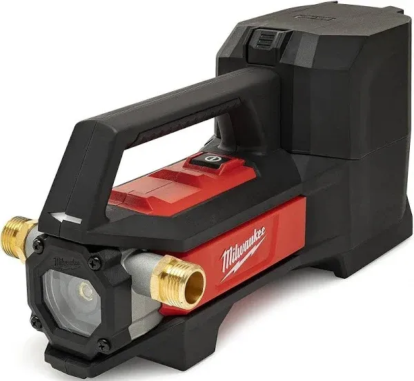 2771-20 Milwaukee M18 Transfer Pump