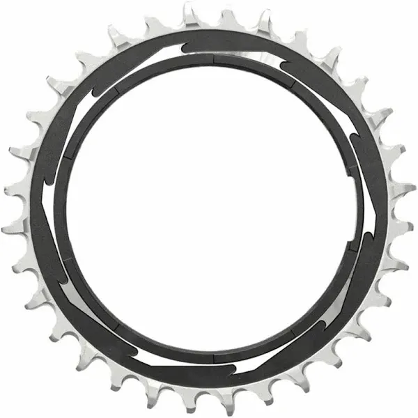 SRAM XX SL Eagle Transmission Thread Mount Chainring