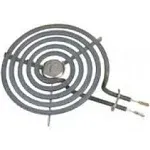 GE Wb30m1 Stove Burner Surface Element, 6 inch