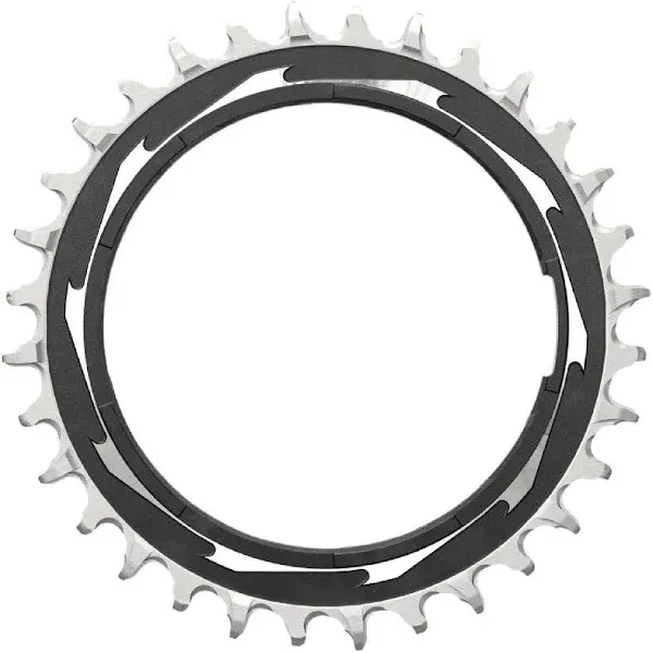 SRAM XX SL Eagle Transmission Thread Mount Chainring. All sizes available!