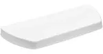 Kohler White Toilet Tank Cover