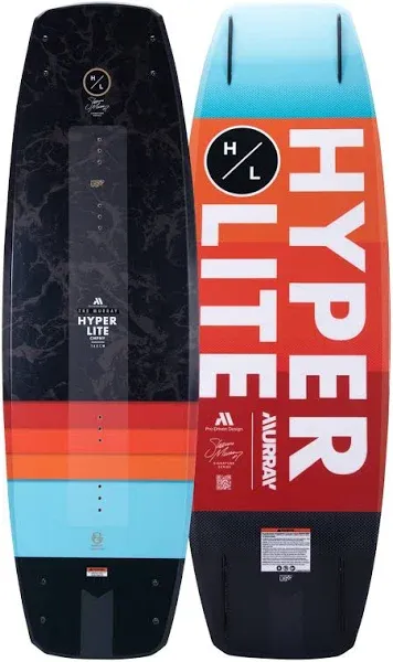 2024 Hyperlite Murray Pro Wakeboard