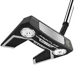 New Cleveland Golf Frontline Elite Elevado Slant Neck Putter