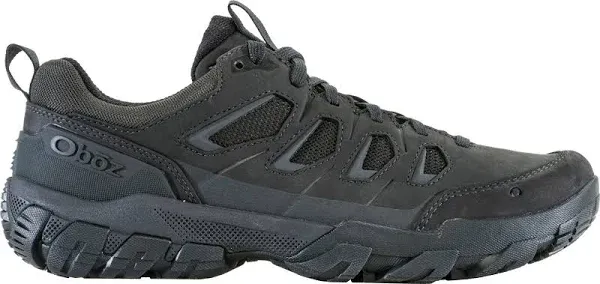 Oboz Men's Sawtooth X Low