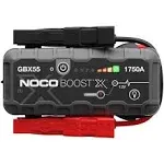 NOCO GBX55 Boost x 12V 1750A Jump Starter