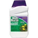 Bonide Weed Beater Lawn Weed Killer Concentrate