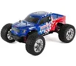 Cen Racing Reeper Monster Truck | American Force Edition 1/7 RTR