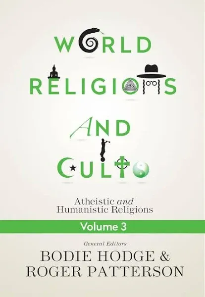 World Religions and Cults Box Set