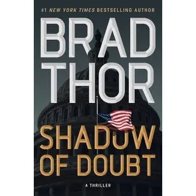 Shadow of Doubt: A Thriller