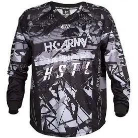 HK Army Paintball Hstl Line Paintball Jersey