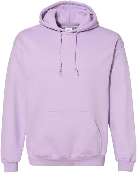 Gildan Adult Heavy Blend Hooded Sweatshirt