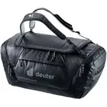 Deuter Aviant Pro 60 Duffel Bag, Black