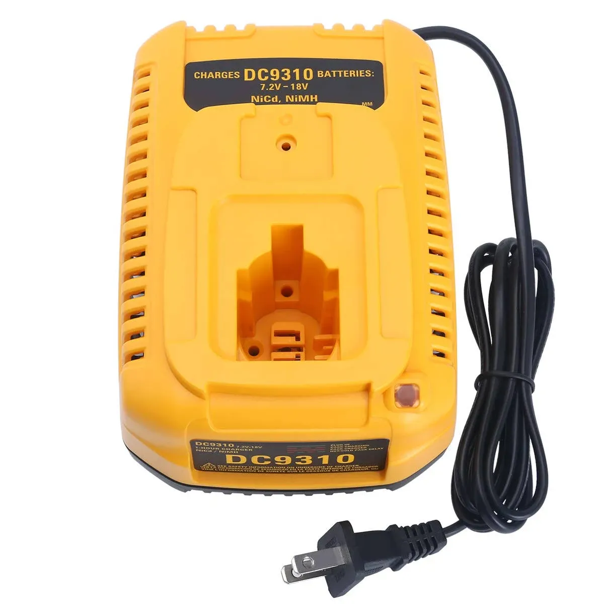 DeWalt Charger Replacement DC9310