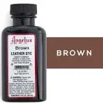 ANGELUS Leather Dye 3oz (39 Colours)