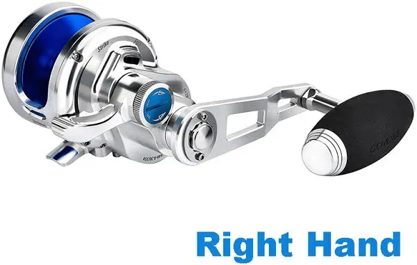 Gomexus Jigging Reel SX450