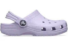 Lavender Women’s Crocs