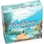 TIDAL BLADES HEROES OF THE REEF